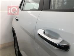 هيونداي كريتا